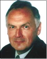Professor Werner Wiater